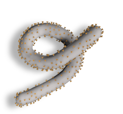 Ebola virus disease illustration Novavax